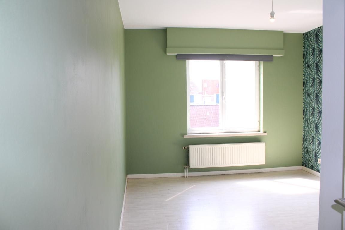 Instapklaar appartement met garage foto 2