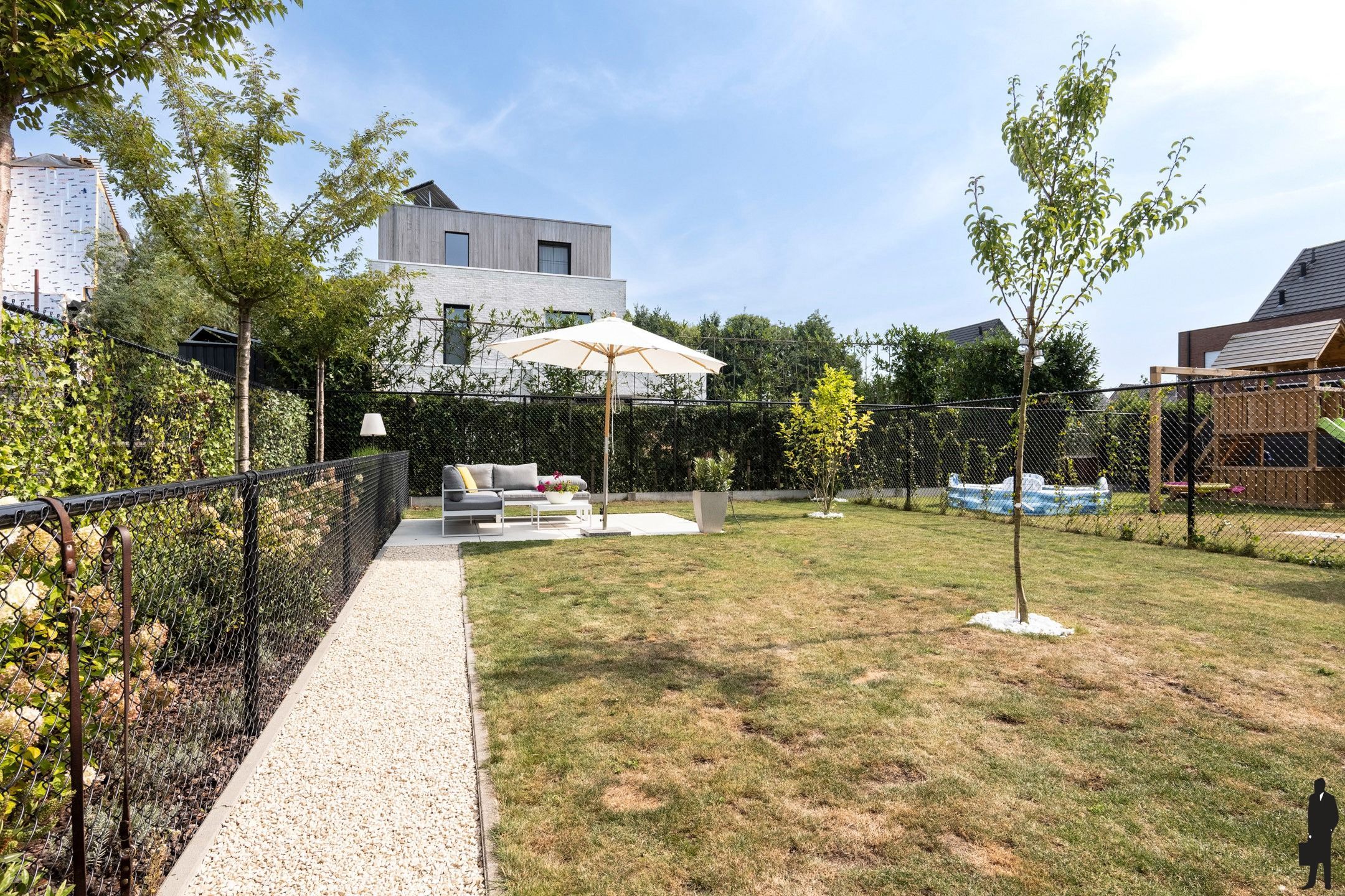 Modern wonen in Hoogstraten? foto 33