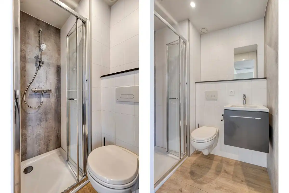 Verschillende studentenkamers beschikbaar foto 9