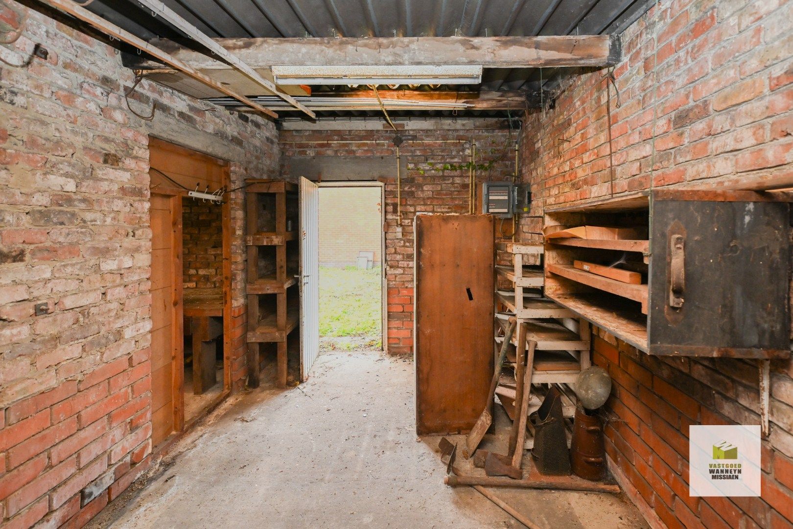 Open bebouwing met een landelijk uitzicht op 2.689m2 foto 19