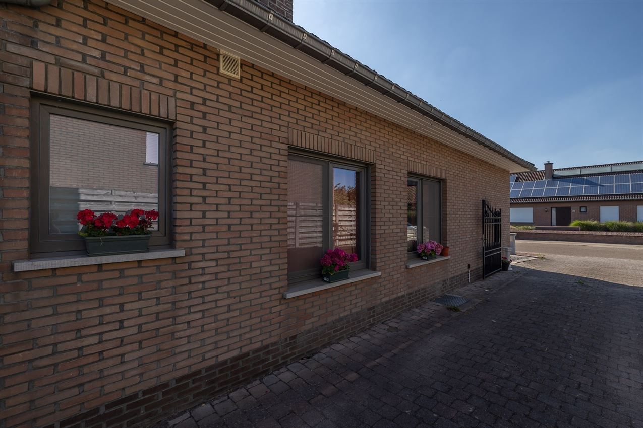Gerenoveerde Woning met 3 Slaapkamers in Herselt foto 24