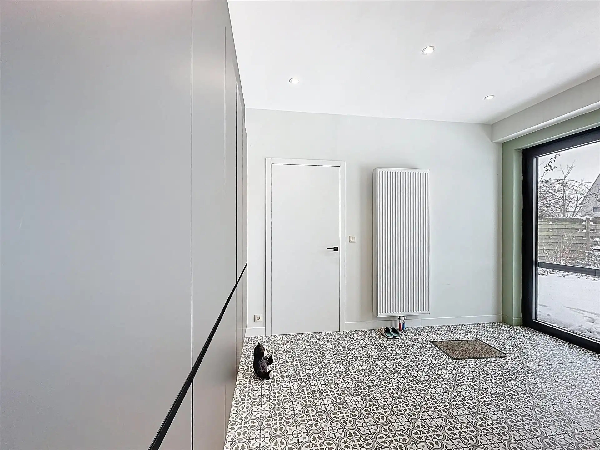 Ruime open bebouwing met 5 slaapkamers op perceel van 751m²  foto 9