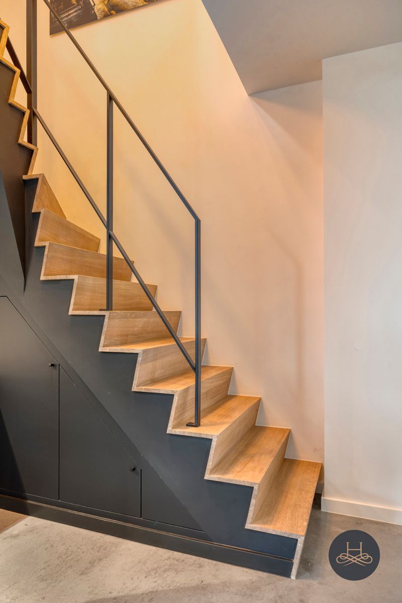 Designer duplex met hoogwaardige afwerking foto 36