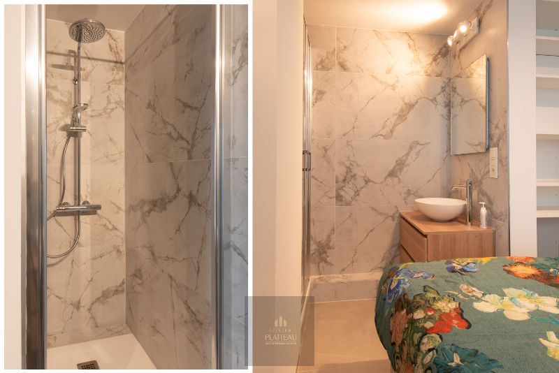 Volledig vernieuwde instapklare dakstudio met groot zonneterras & magnifiek uitzicht! foto 26