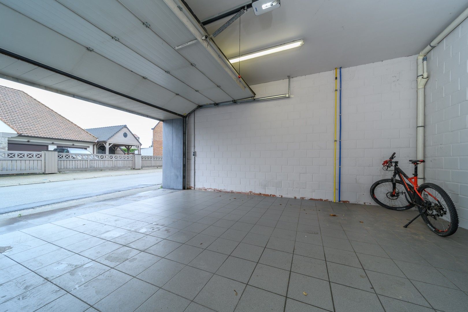 Prachtig loftappartement met 3 slaapkamers op zeer centrale locatie te Geraardsbergen foto 22