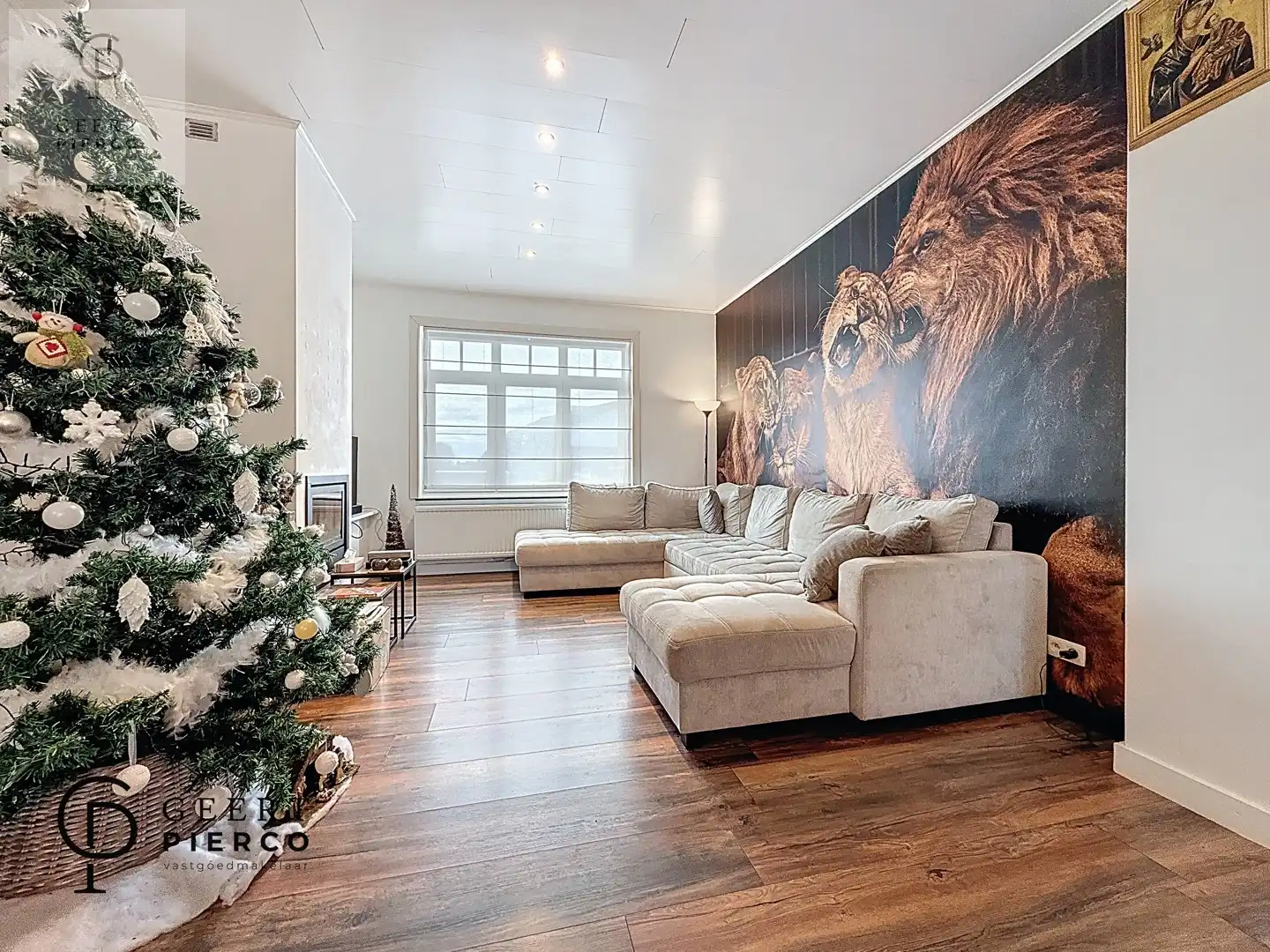 Leuke ruime Villa foto 9