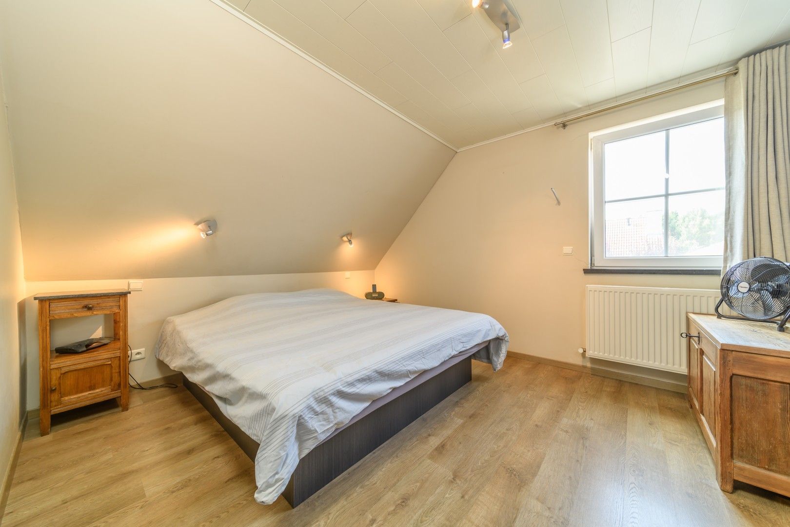 Open bebouwing gelegen in doodlopende straat te Wanzele foto 13