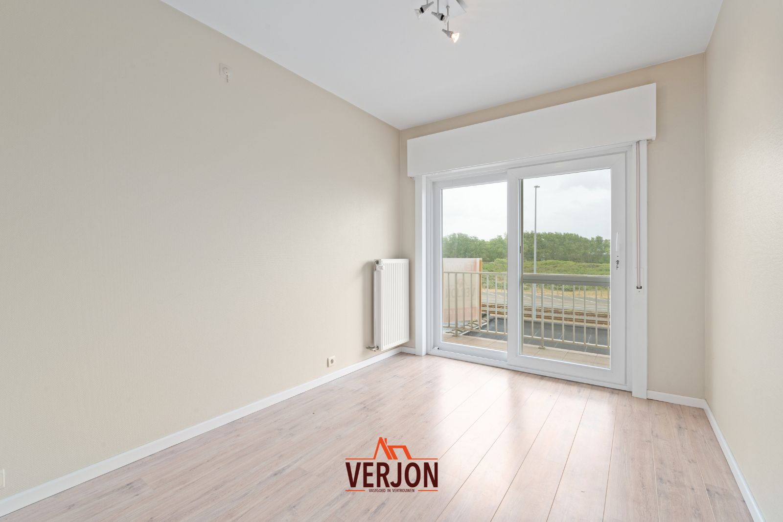 Prachtig appartement (2slpk) met zeezicht te Middelkerke foto 7