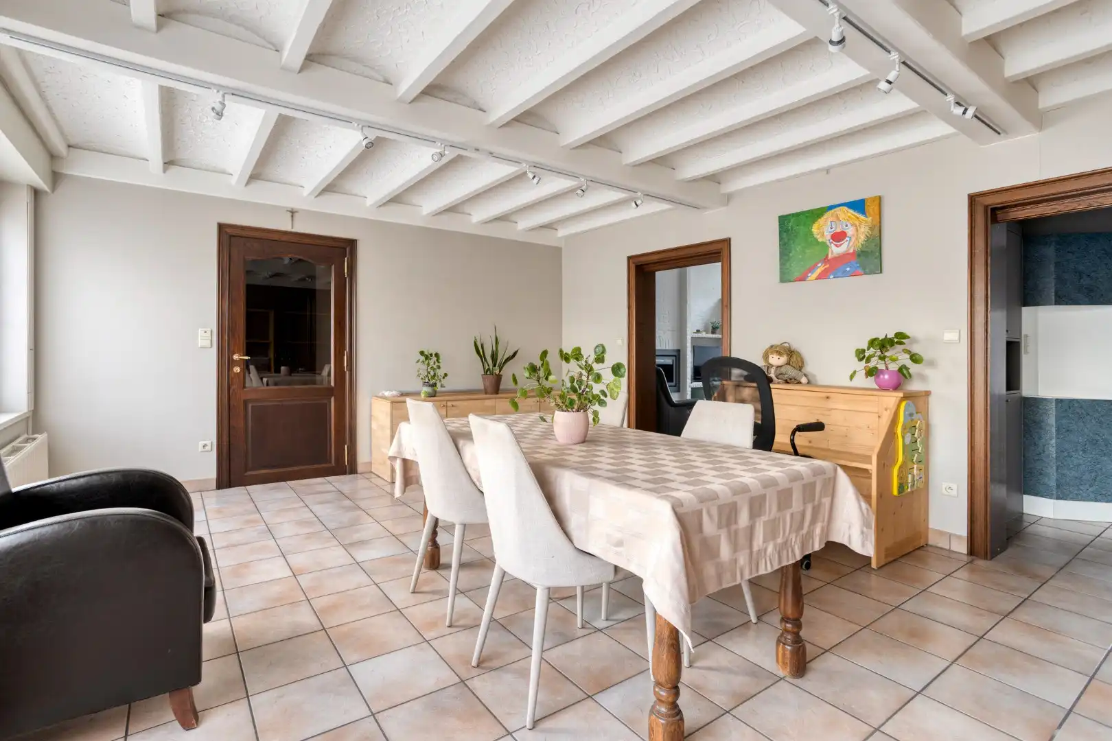 Instapkare woning met 3 slaapkamers, tuin en gunstig EPC (B) foto 5