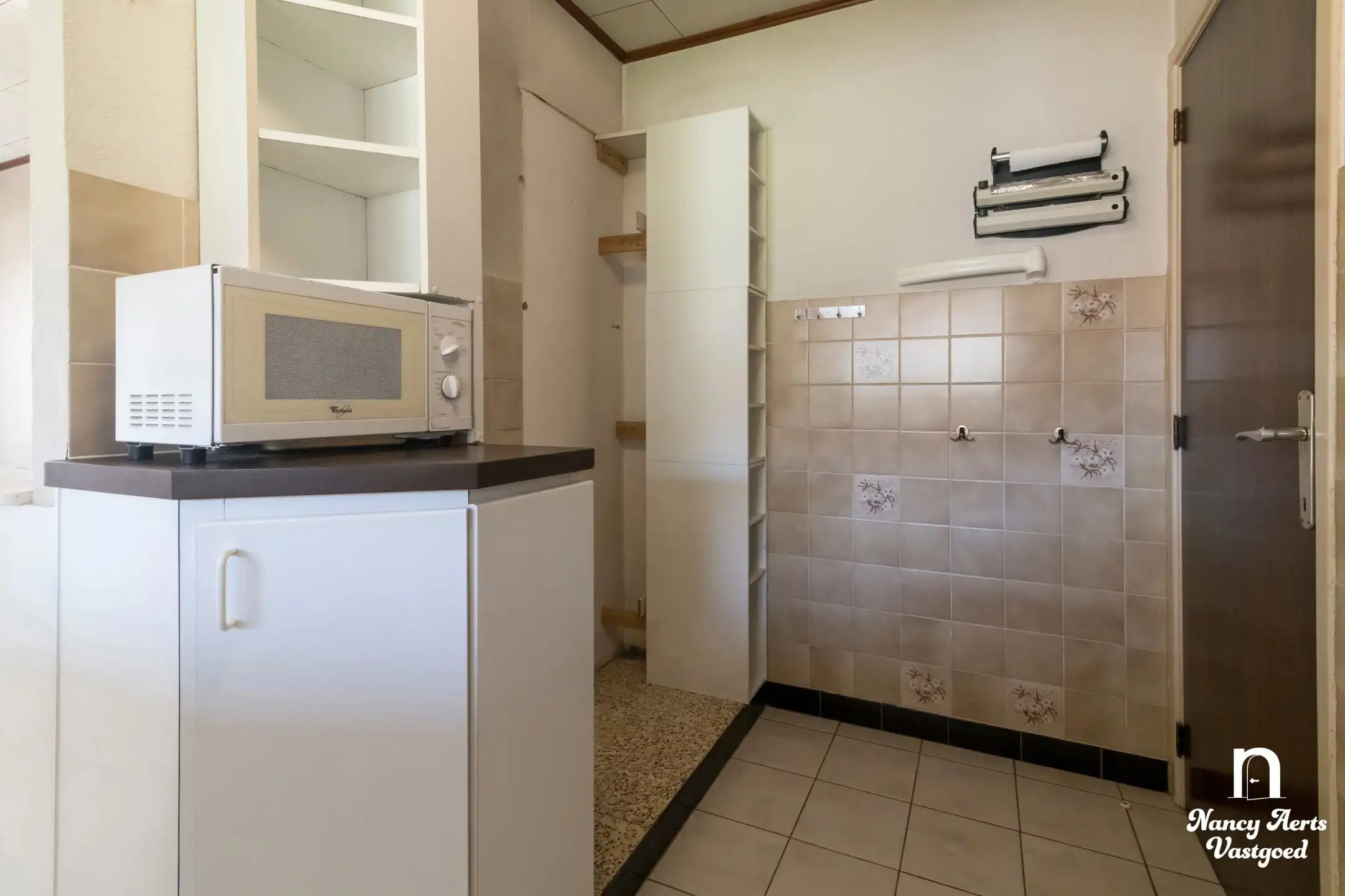 Karaktervolle woning met groene tuin in een rustige straat foto 41