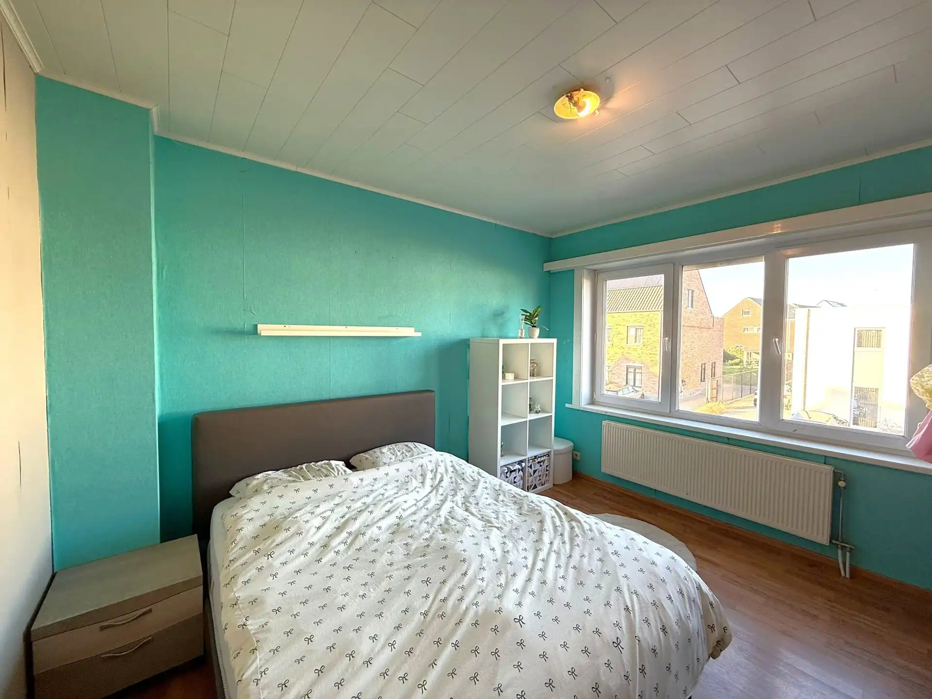 Energiezuinige gezinswoning met vier slaapkamers foto 13