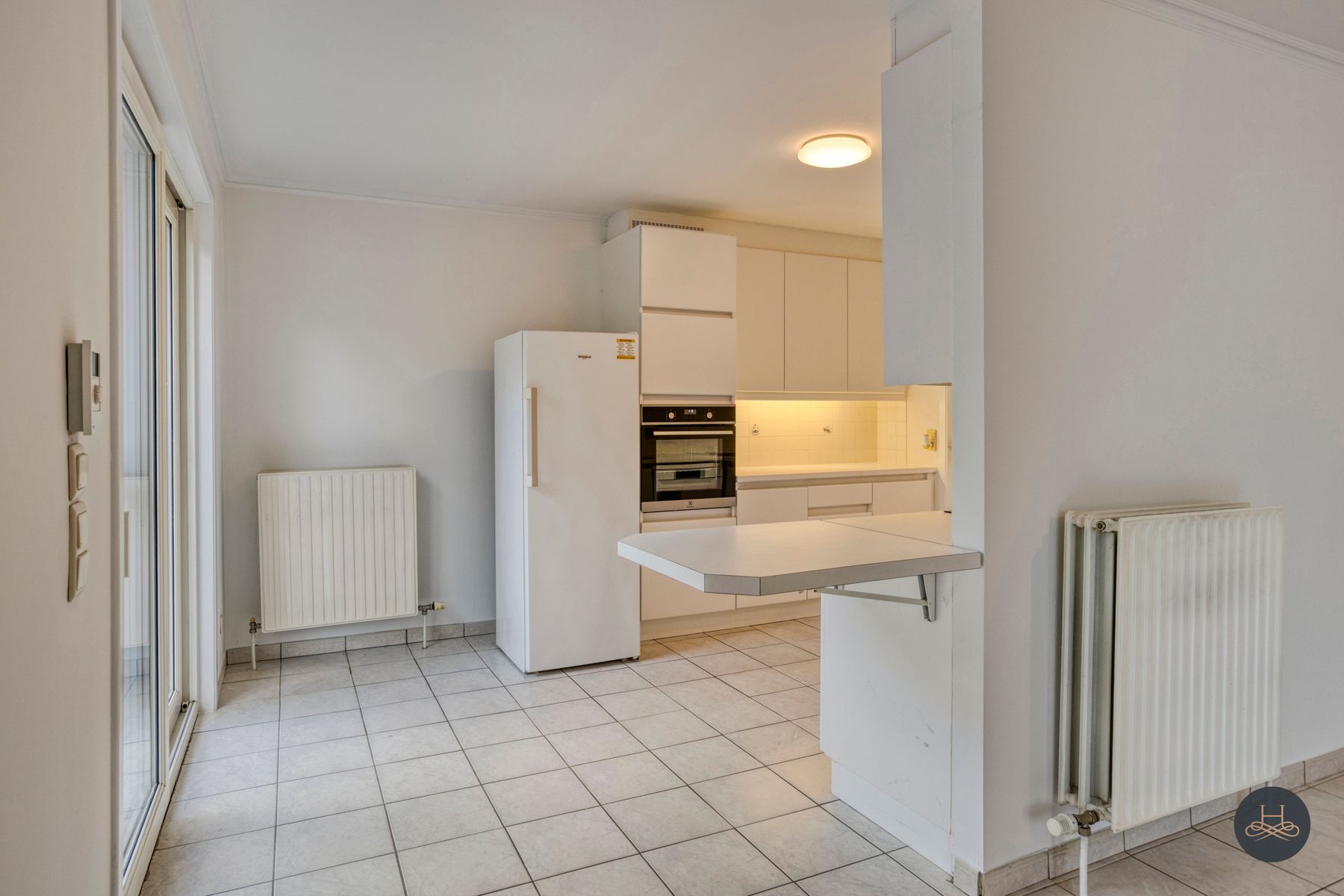 Gezellige en goed onderhouden gelijkvloerse woning foto 9