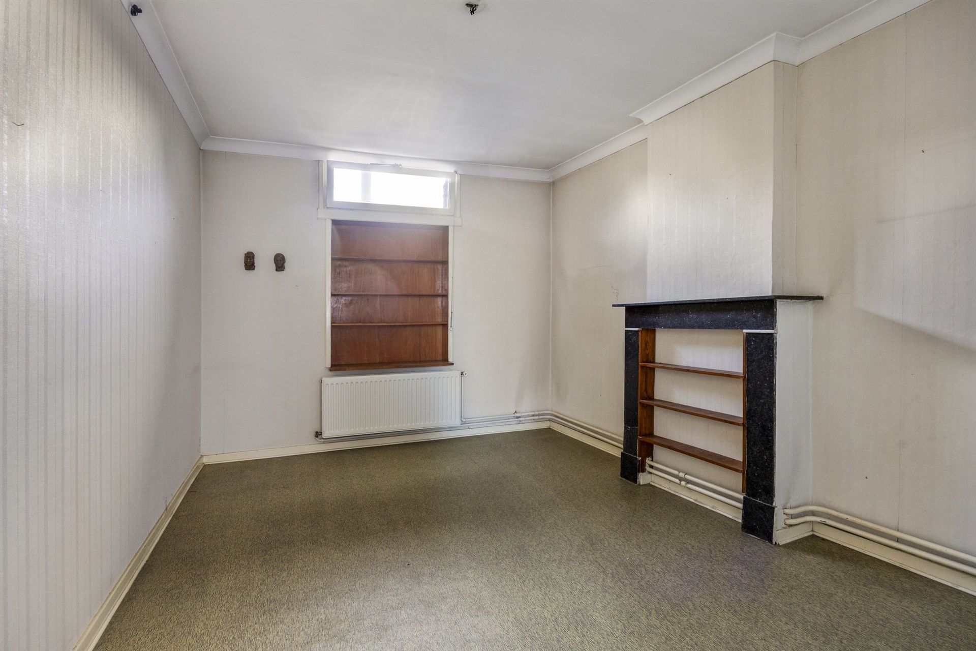 Rustiggelegen woning met atelier en knusse tuin! foto 15