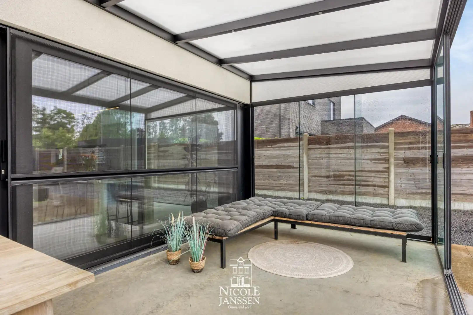 Instapklare trendy woning foto 14