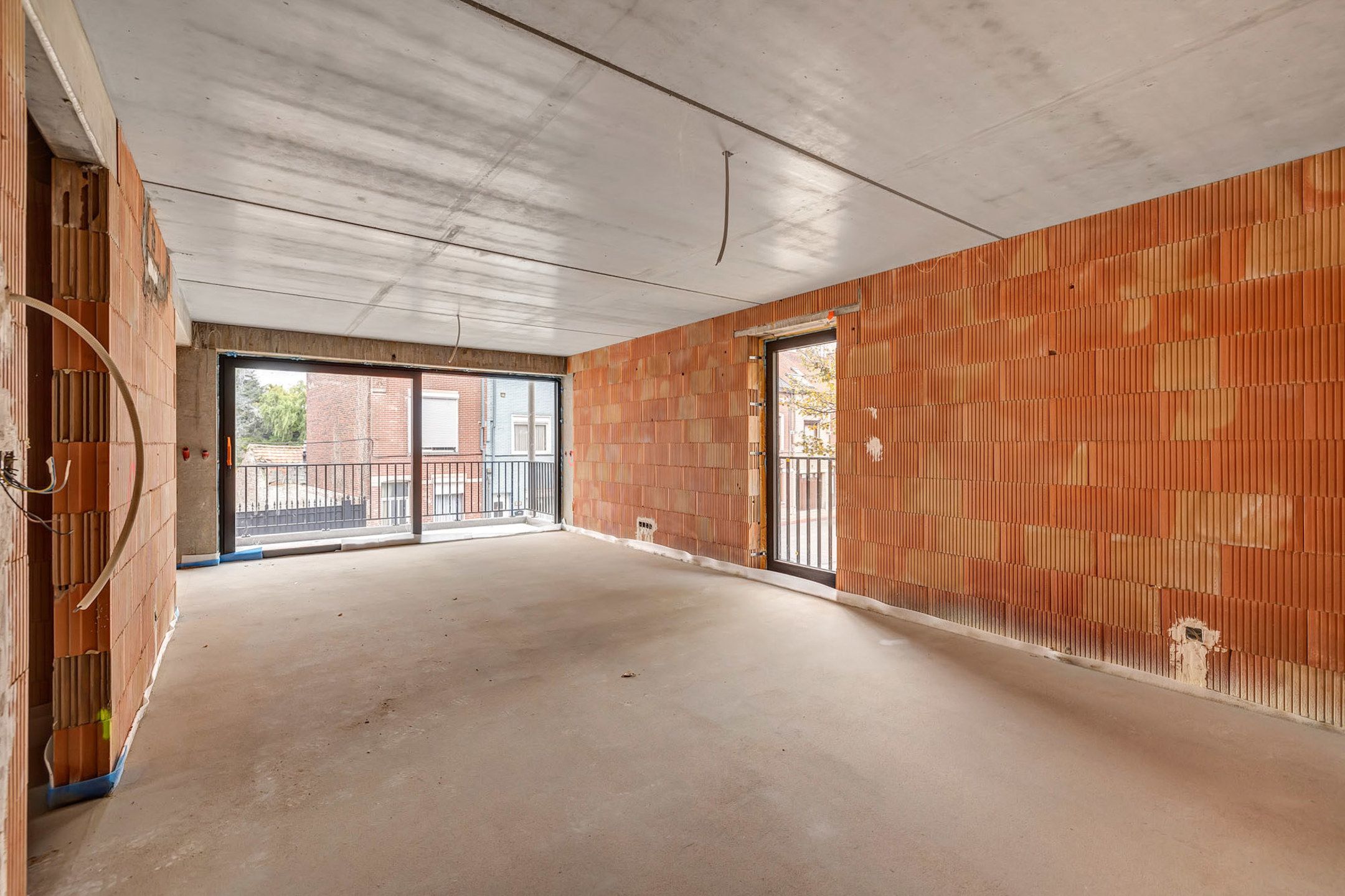 Project Denderhoutembaan foto 3