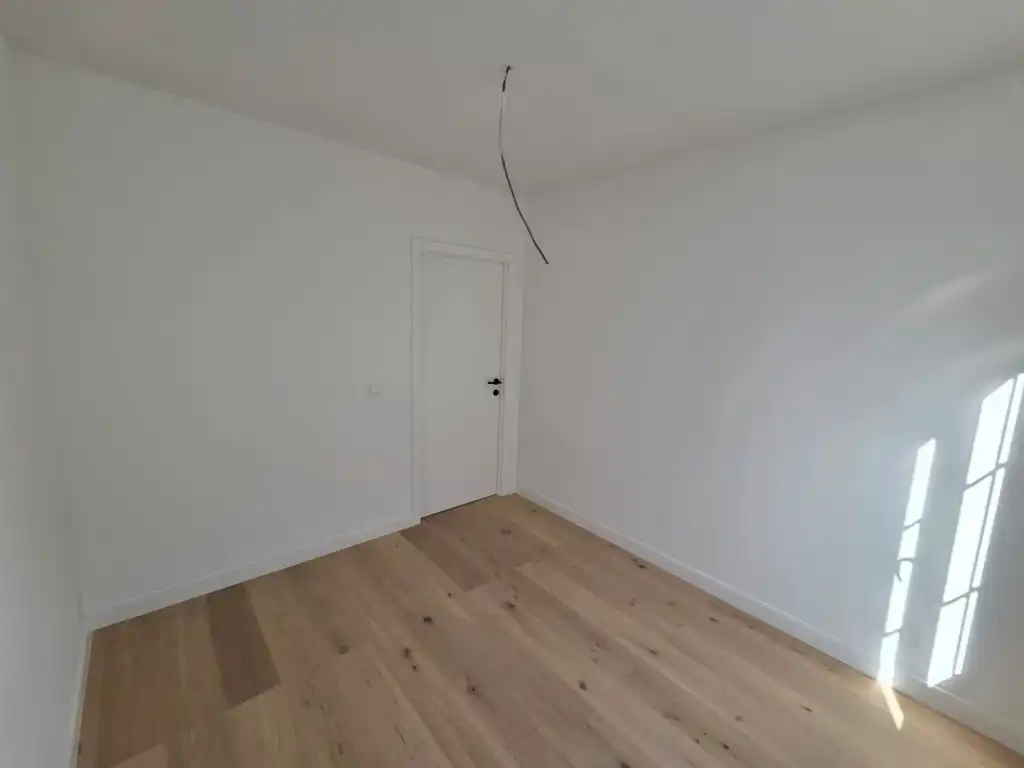 Gerenoveerd appartement in centrum Lier met 2 slaapkamers op 50 meter van de Grote Markt foto 10
