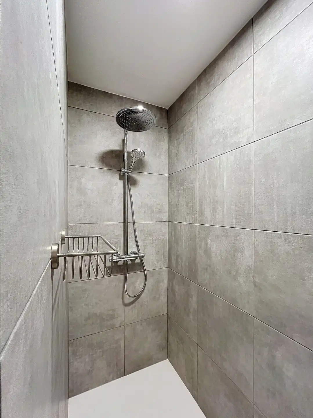 Instapklaar en energiezuinig appartement in centrum Ninove foto 5