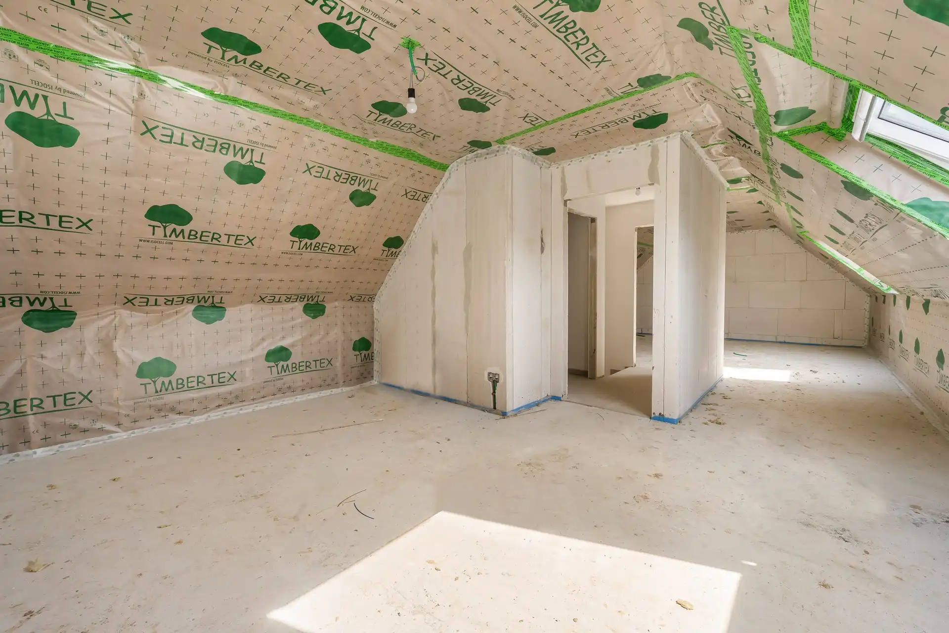 URBAN VILLA MET PRACHTIG ZICHT foto 25