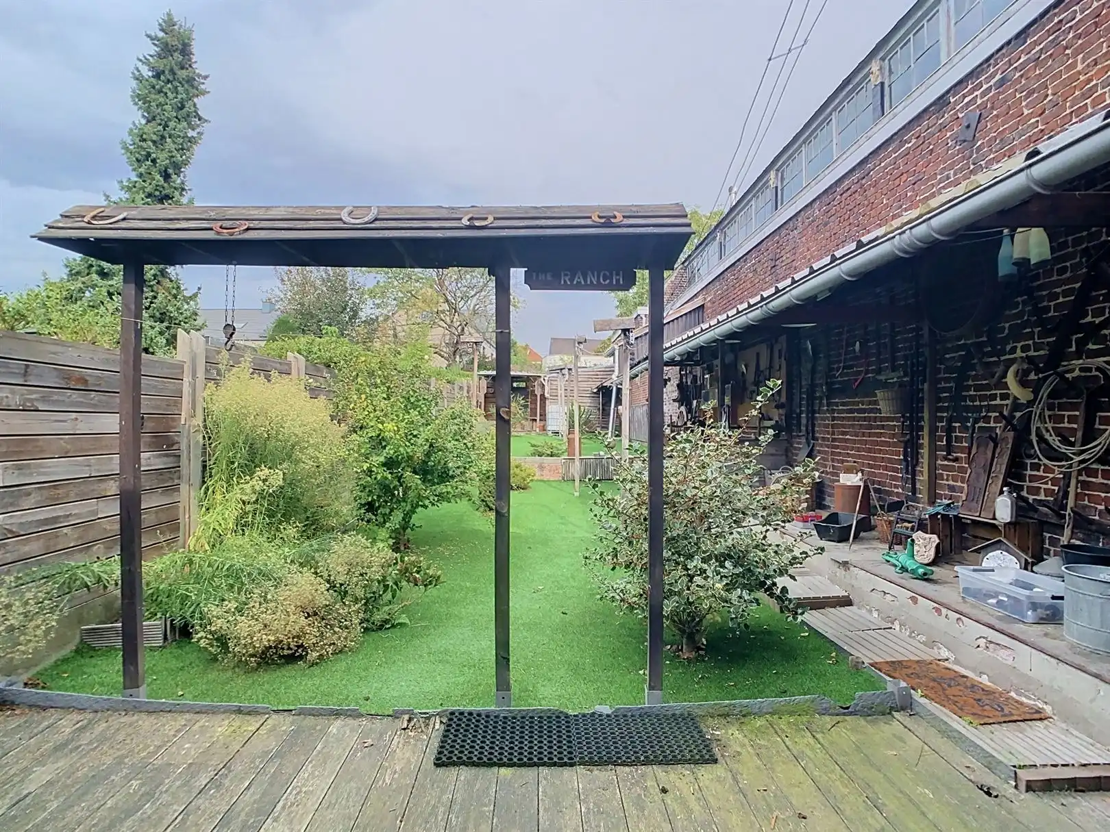 Grote woning op toplocatie te Machelen foto 16