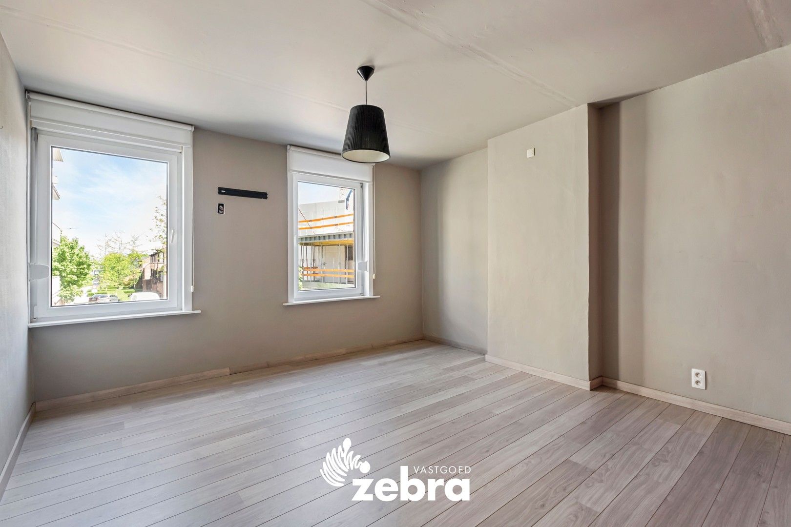 Karaktervolle woning met drie slaapkamers en zuidwestgerichte tuin te Tielt! foto 13