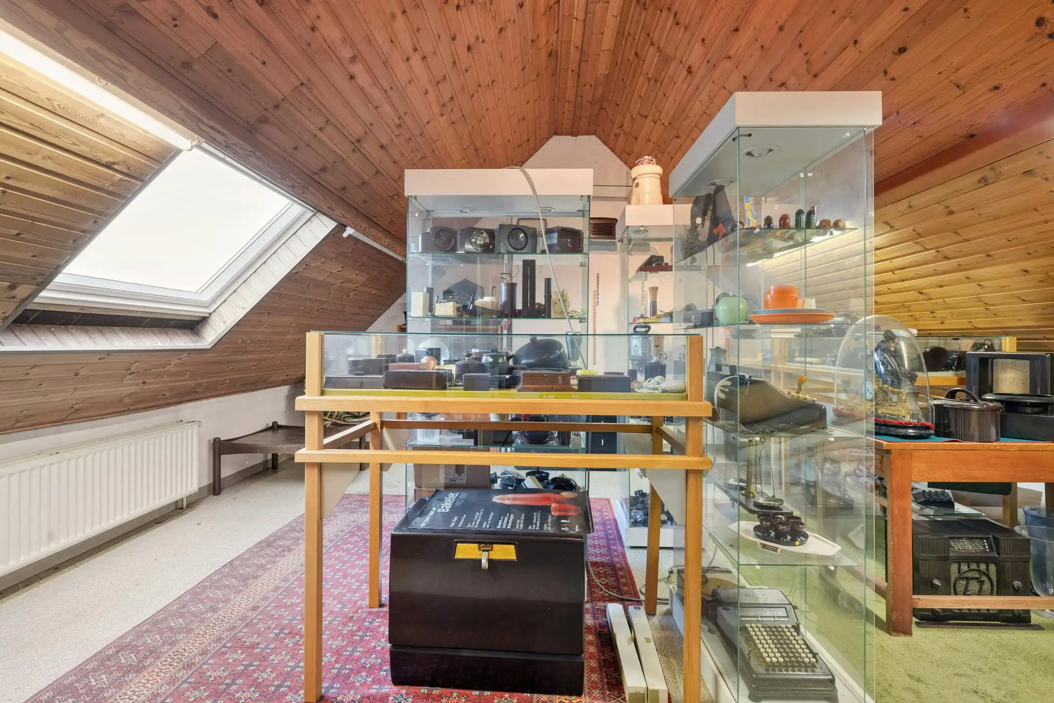 Landelijke villa in doodlopende wijk te Winksele foto 14