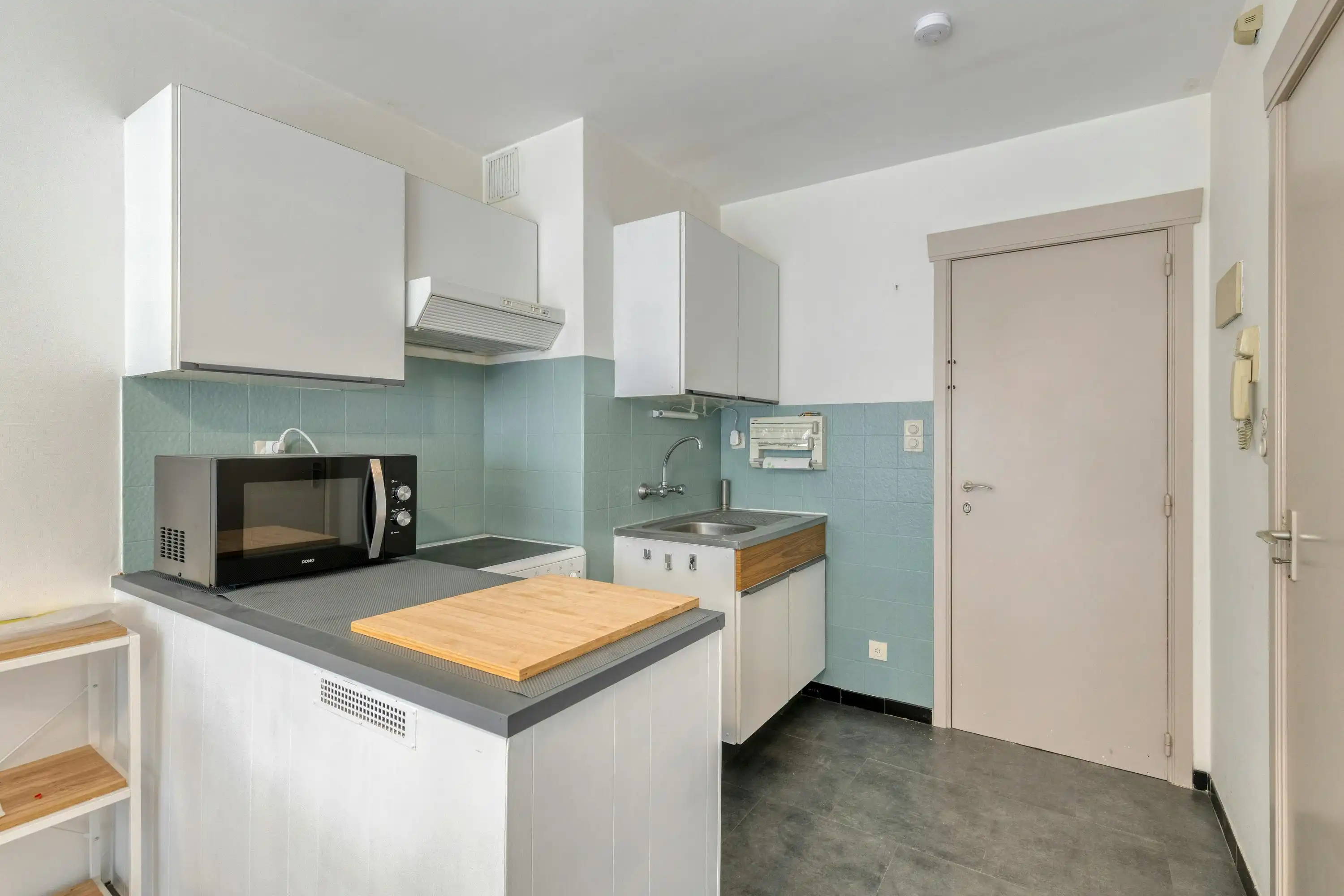 Studio te koop in Koksijde! foto 5
