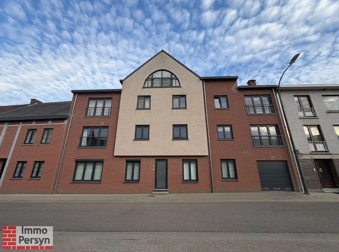 Appartement centrum Halen foto 19