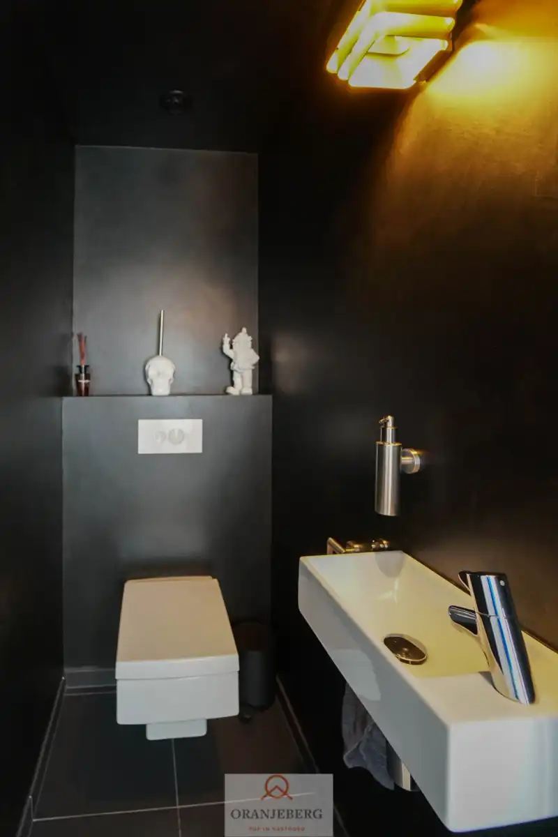 Duplex-appartement in voormalige industriële katoenspinnerij foto 13