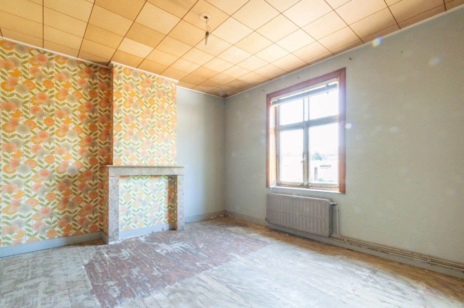 VOLLEDIG TE RENOVEREN KARAKTERWONING ! foto 19