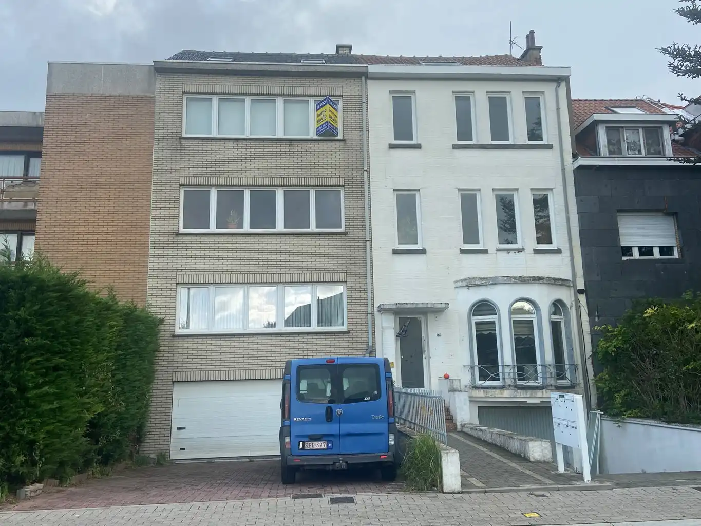 Duplexappartement met 3 kamers op topligging foto 2