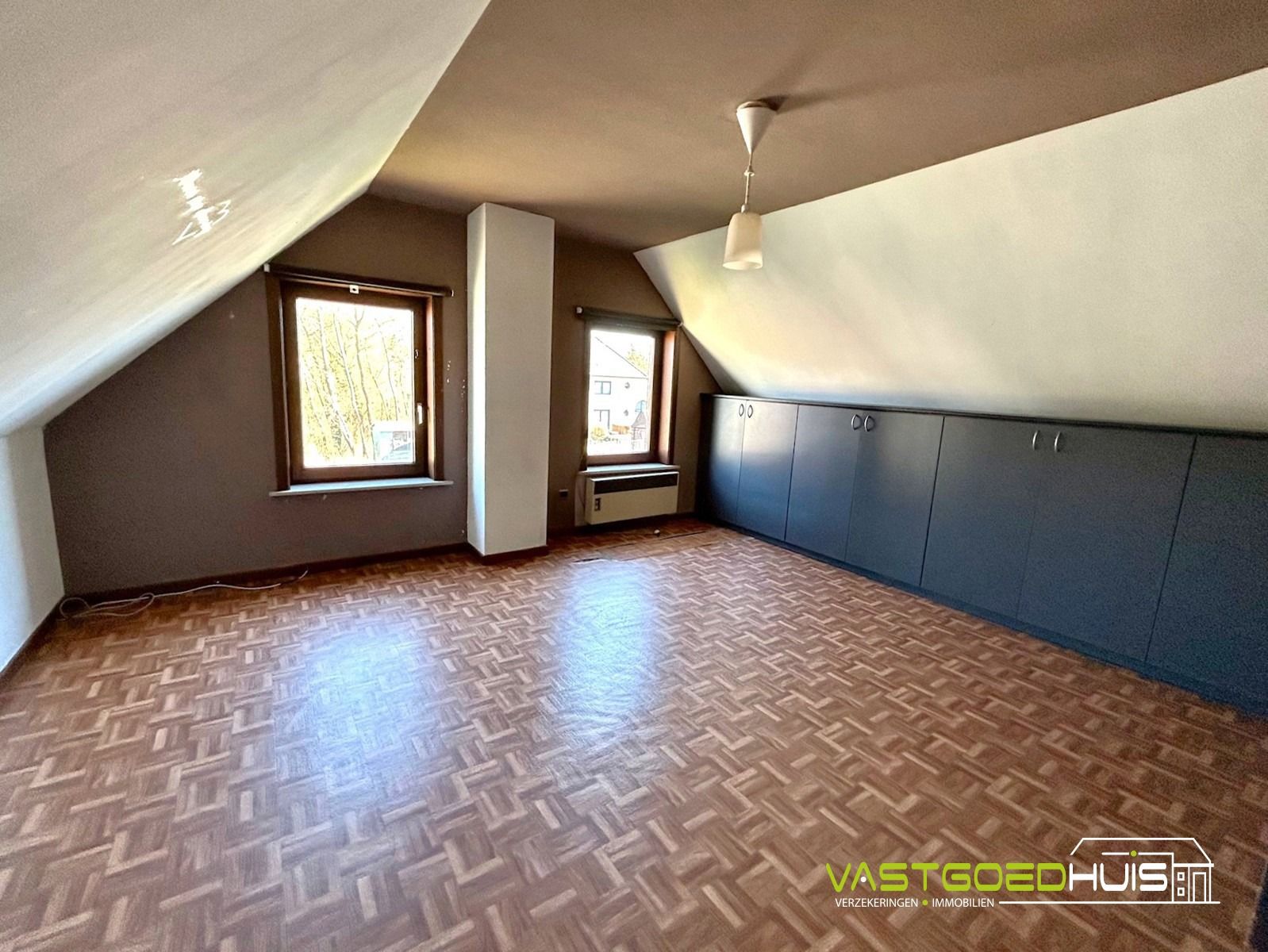Fermette villa met 3 slaapkamers en tuin foto 16