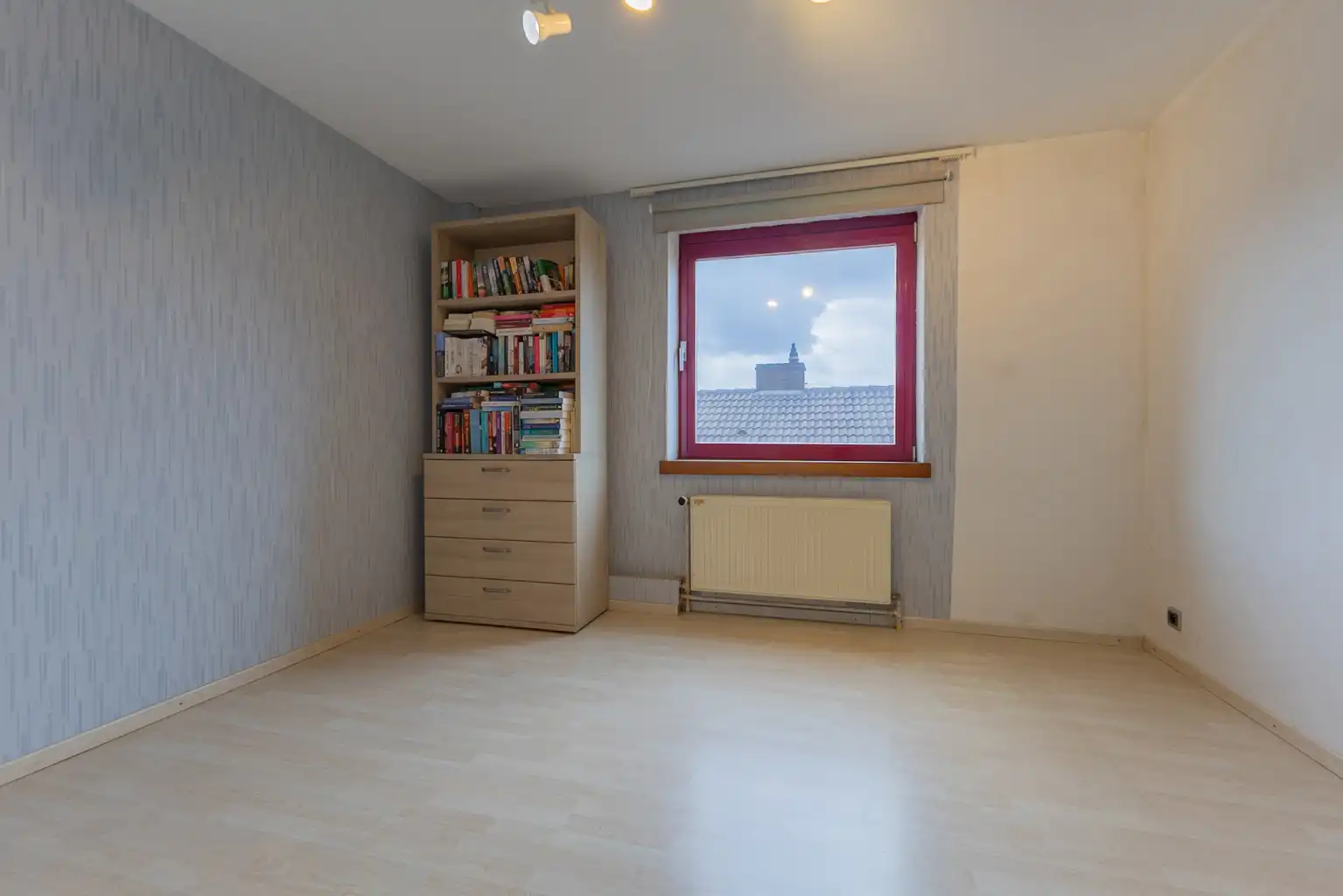 Ruime woning: 5 slpks, garage en grote tuin op toplocatie foto 20