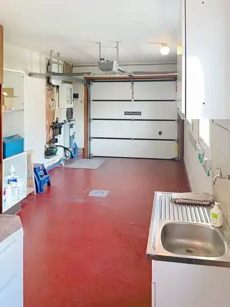 GERENOVEERDE WONING TE HUUR foto 20