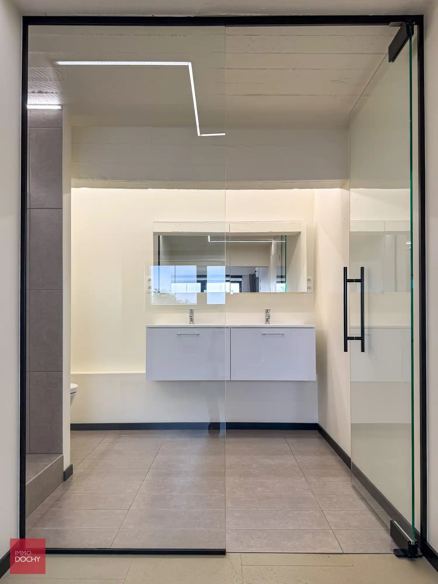 LOFT - fantastisch nieuw ingericht appartement | Oude Kassei foto 11
