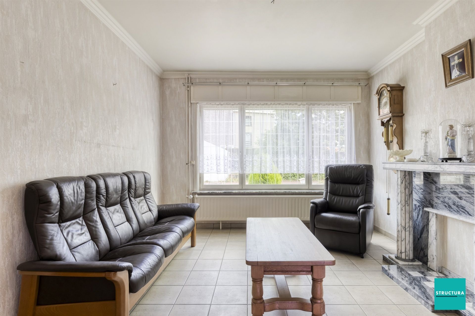 Verzorgde woning met potentieel foto 5