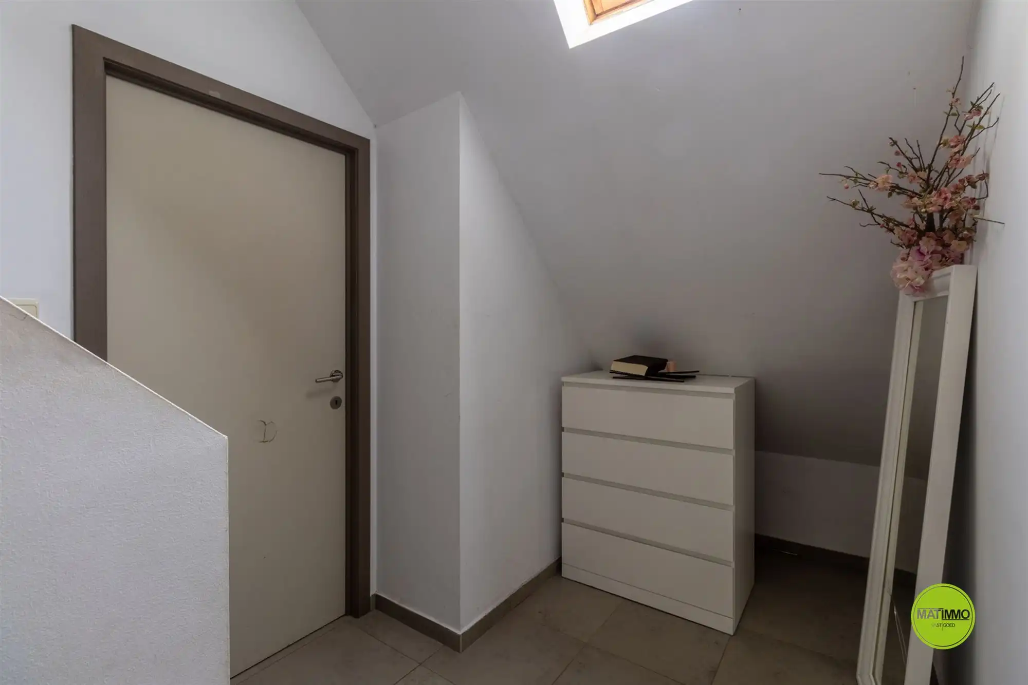 Unieke opportuniteit: woning én duplex appartement in één.  foto 57