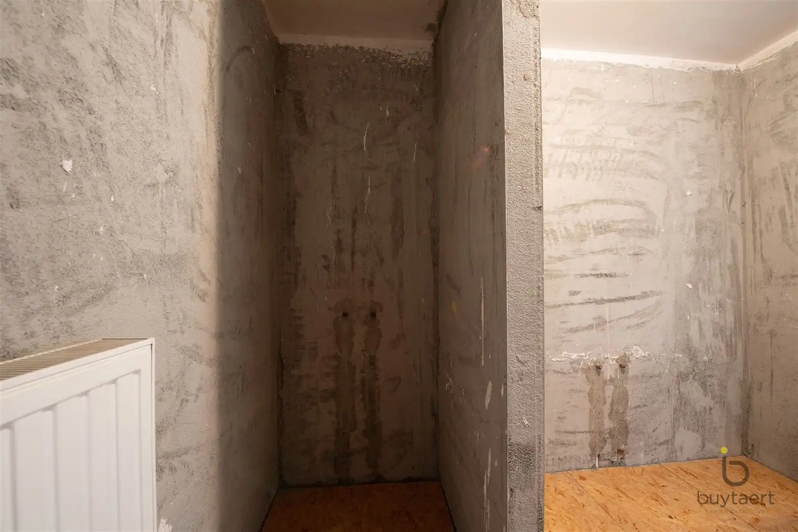 Semi-casco duplex appartement met zonneterras in hartje Schilde foto 29