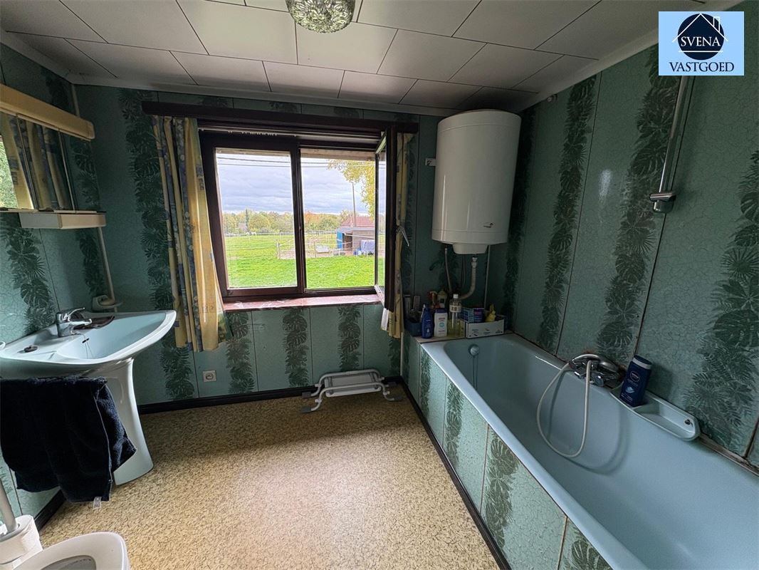 RUIME WONING MET TUIN EN WEILAND foto 8