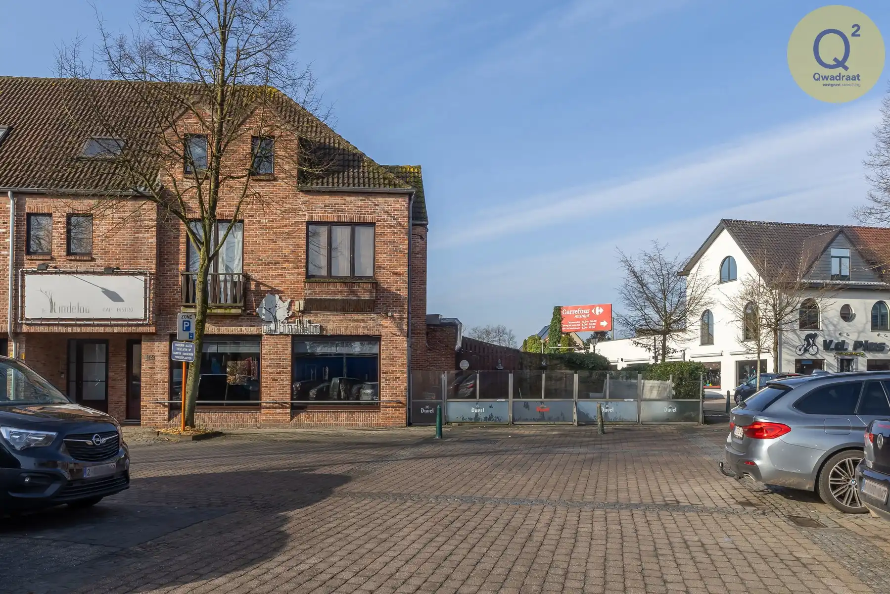 Commerciële ruimte te huur foto 25