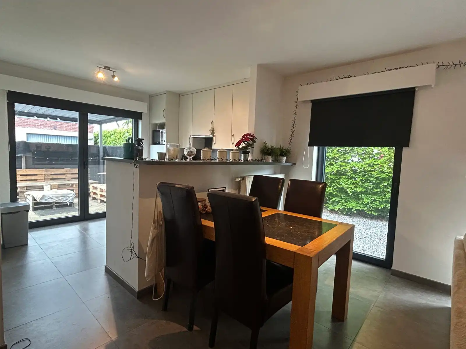 Appartement te huur foto 5