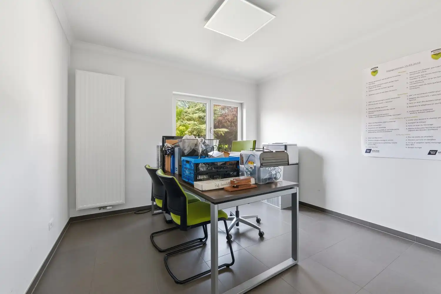 Multifunctioneel gebouw met woonst foto 31