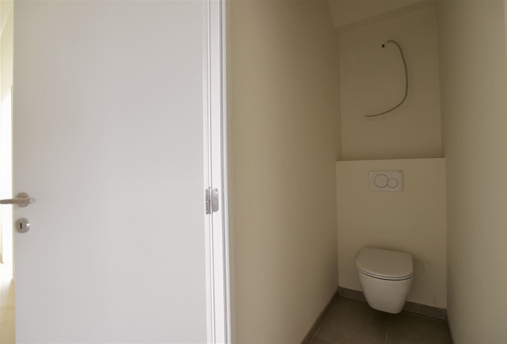 Uitzonderlijk nieuwbouw duplex appartement in hartje centrum Dendermonde foto 4