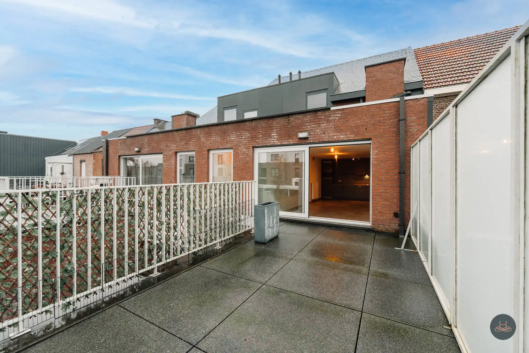 Leuk appartement vlakbij Mechelen foto 17