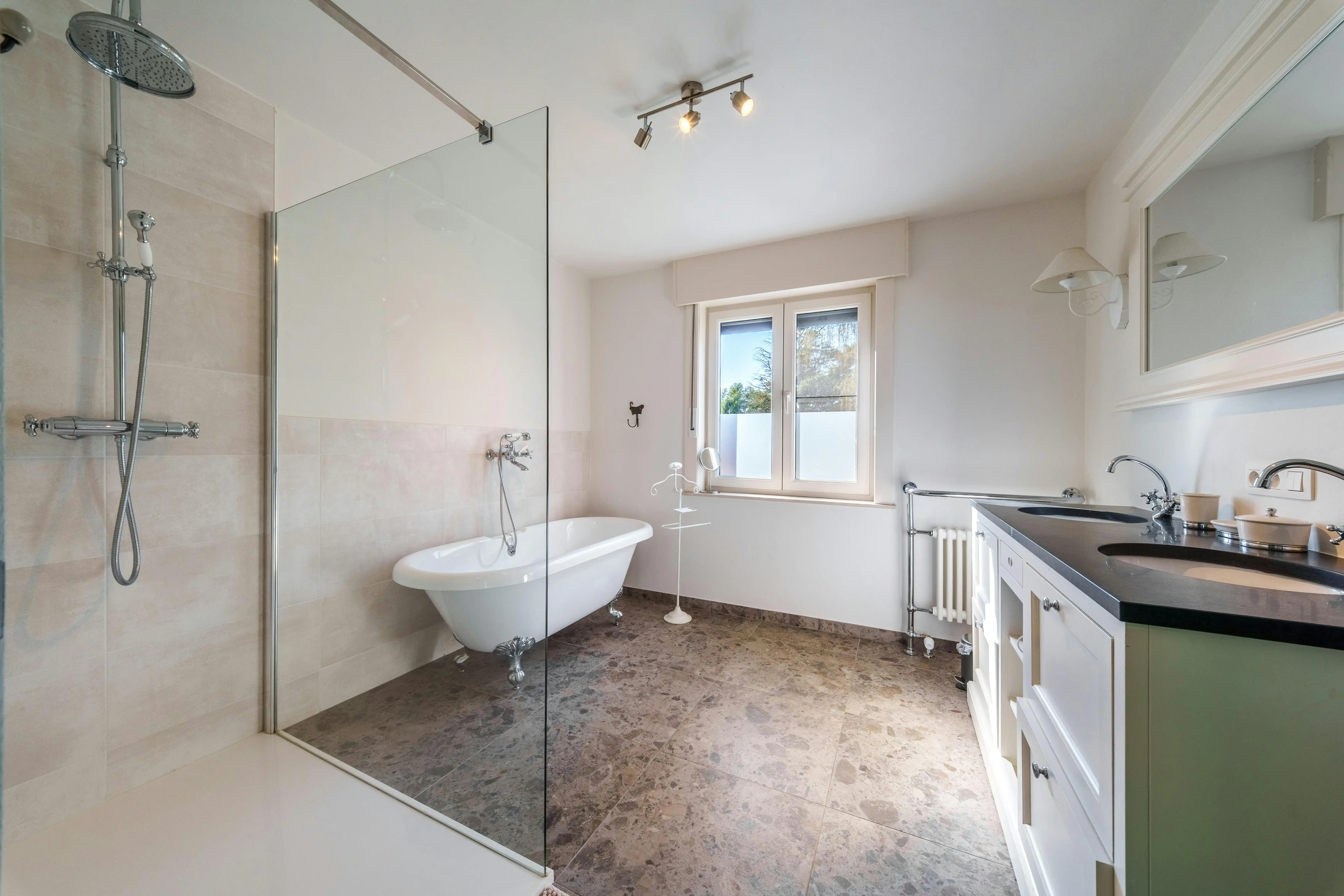 Karaktervolle, Instapklare Vakantiewoning met Toprendement  foto 9