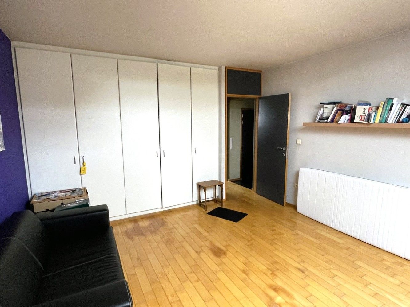 Instapklare woning met praktijkruimten (voorheen kine-praktijk met oefenzaal) foto 22