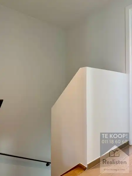 Instapklare nieuwbouwwoning - OB met garage foto 28