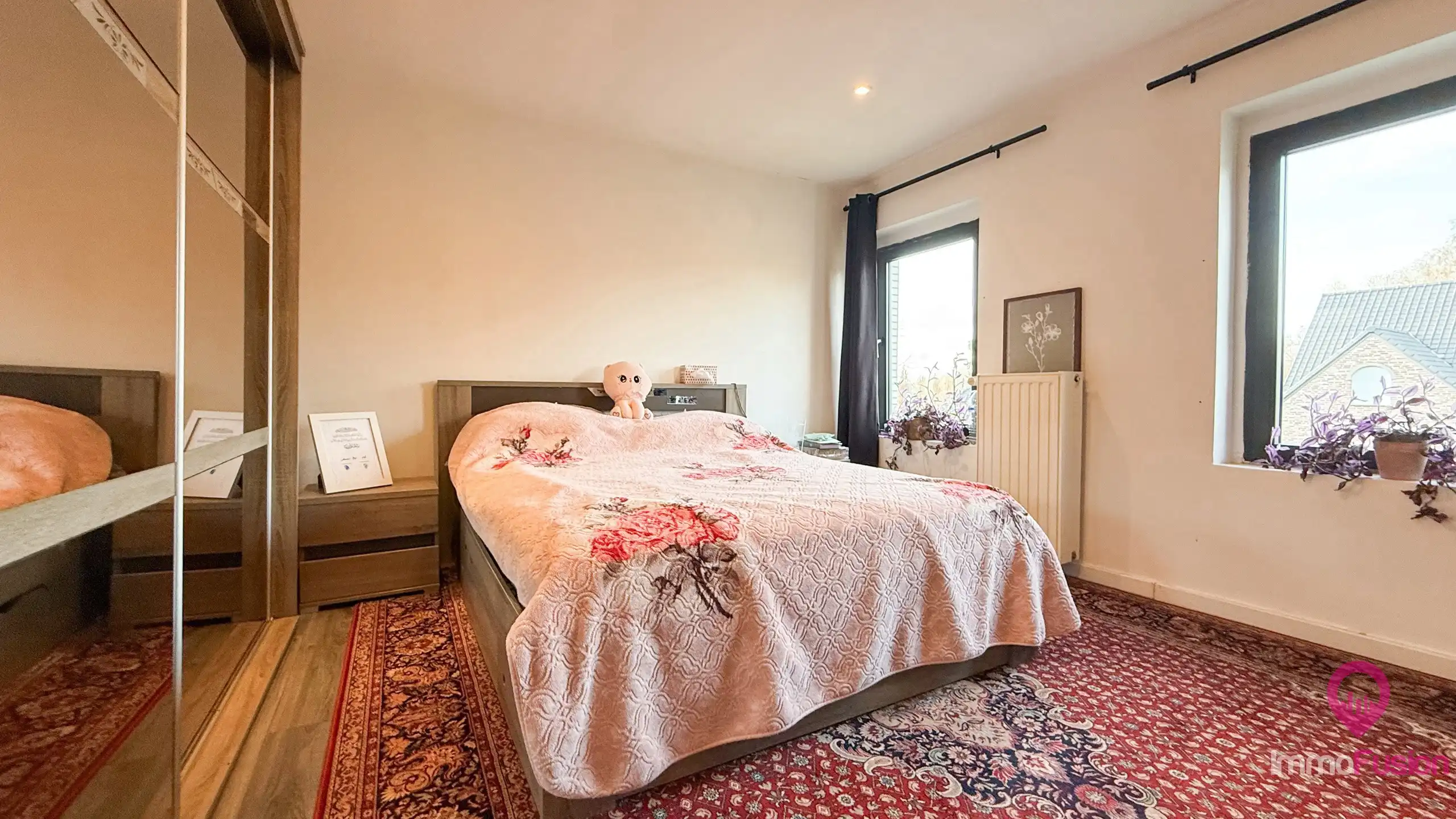 Rustig gelegen woning met een uitstekende bereikbaarheid! foto 16