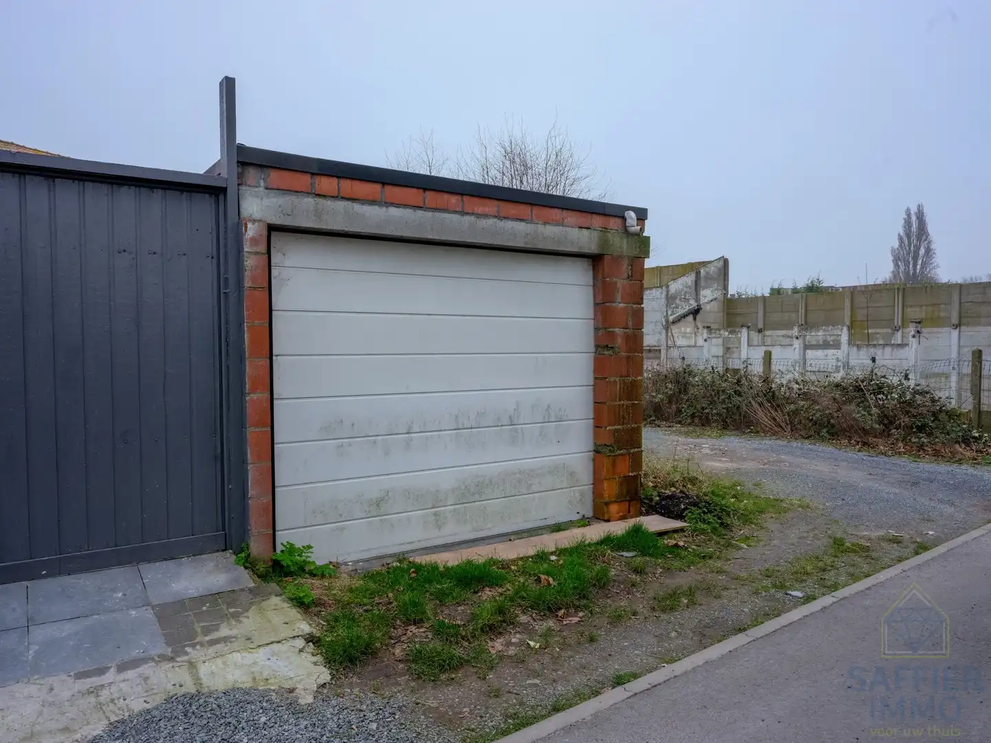 Ruime woning met 4 slaapkamers, tuin en garage in Ingelmunster foto 27