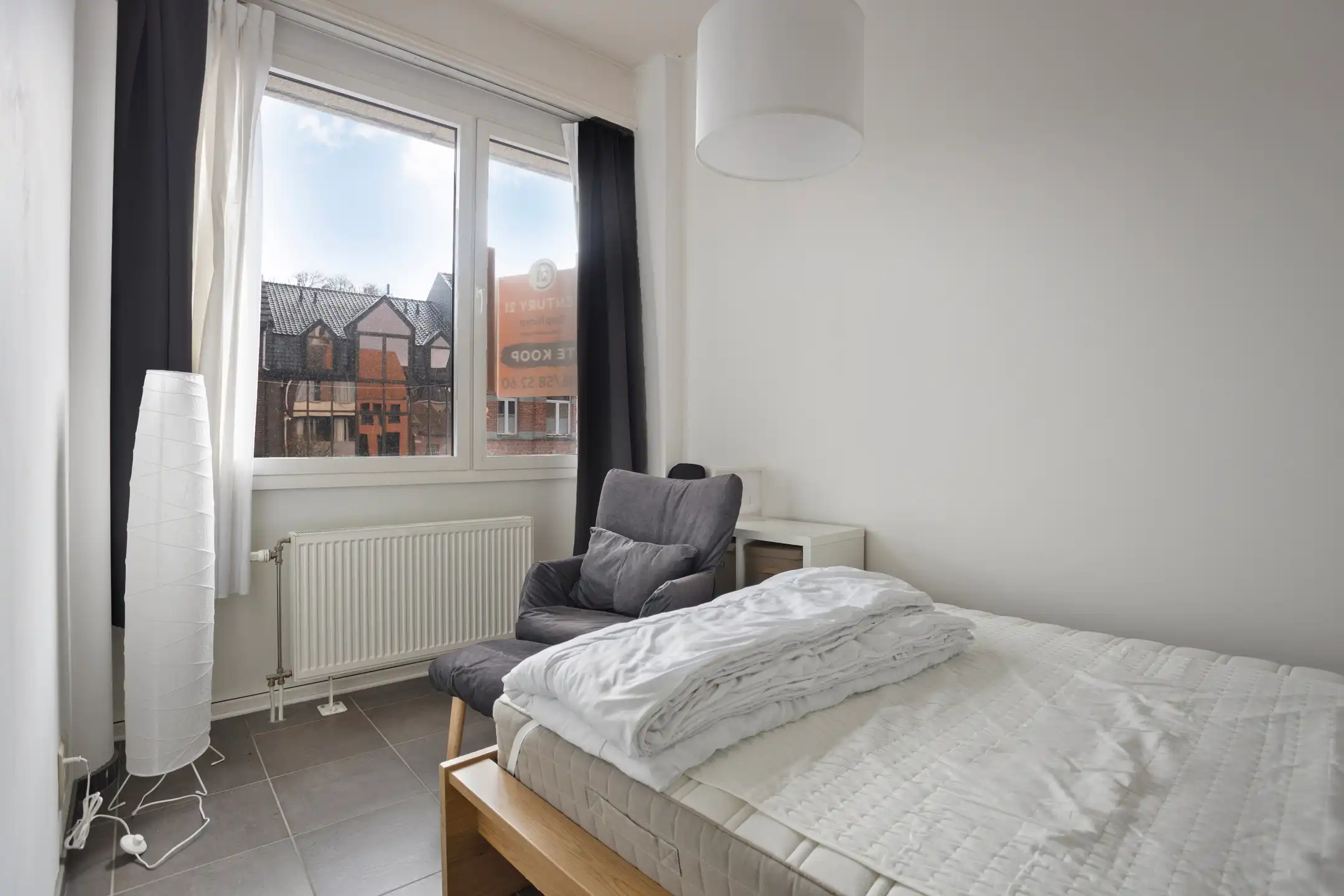 Instapklaar appartement op toplocatie in Aarschot foto 10