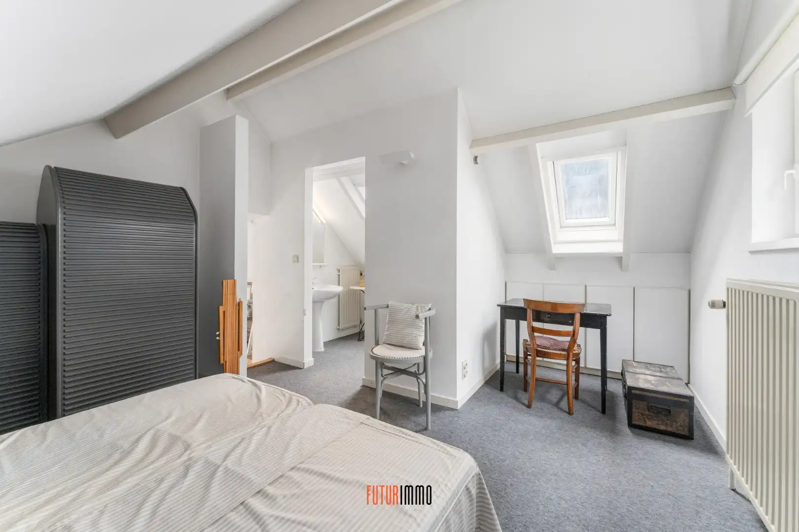 Landelijke woning te Hertsberge foto 11